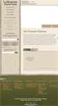 Mobile Screenshot of lamarchefuneralhome.com